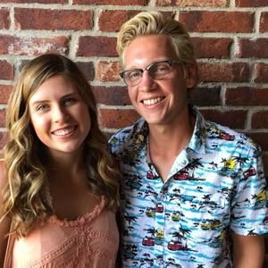 Meet your Posher, Craig